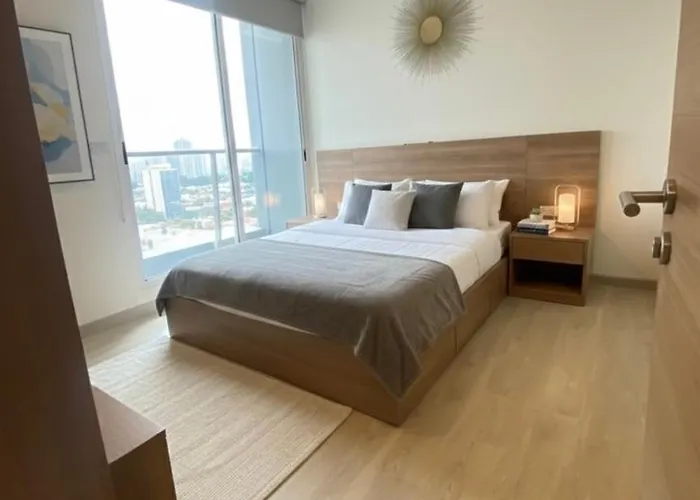 The Onnut Nest 1br Sofa Bed Onnut Bts 50m バンコク都